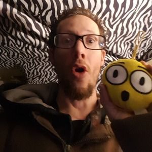 Meet your Posher, Robert